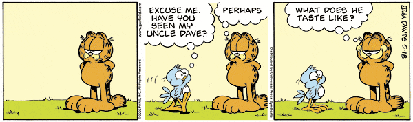 garfield